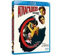 Atrapados [Blu-ray]