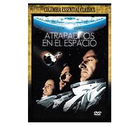 Atrapados en el Espacio DVD 1969 Marooned