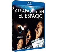 Atrapados en el espacio / Marooned (1969) (Blu-Ray)
