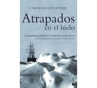 Atrapados En El Hielo
