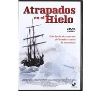 Atrapados En El Hielo [DVD]