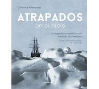 Atrapados En El Hielo