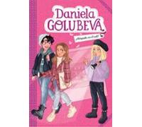 ¡atrapados En El Insti! (daniela Golubeva 4)
