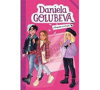 ¡Atrapados en el insti! (Golubeva sisters 4) (Lo más viral)