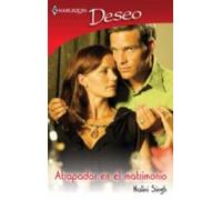 Atrapados En El Matrimonio (ebook)