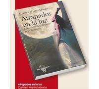 Atrapados en la luz: Continuación de El despertar de los Templarios