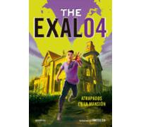 Atrapados En La Mansion