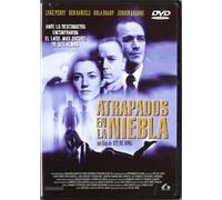 Atrapados En La Niebla [DVD]