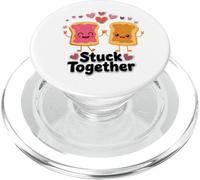 Atrapados Juntos PopSockets PopGrip para MagSafe