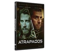 Atrapados (Mojave) [DVD]