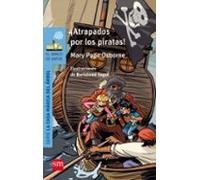 ¡atrapados Por Los Piratas!