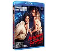 Atrapados Sin Salida BD 1986 No Mercy [Blu-ray]