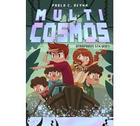 Multicosmos 2: Atrapados Sin Wifi