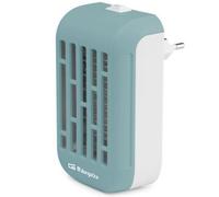 Atrapainsectos por descarga eléctrica Orbegozo MQ 1000