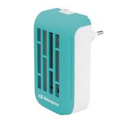 Atrapainsectos por descarga eléctrica orbegozo mq 1000