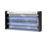 Atrapainsectos por descarga eléctrica orbegozo mq 4520