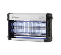 Atrapainsectos por descarga eléctrica orbegozo mq 5530