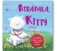 Atrapala Kitty: Minilibros Para Regalar