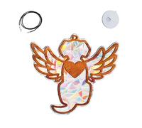 Atrapaluz Conmemorativo Para Mascotas Arte Conmemorativo Creador De