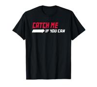 Atrápame si Puedes Camiseta
