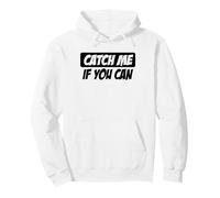 Atrápame si Puedes Racing Sudadera con Capucha