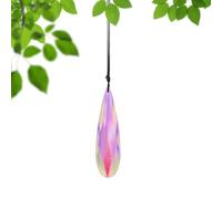 atrapasoles,de Colgante Decorativo AB Rainbow Maker suspendido