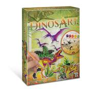 Atrapasoles Dinosart