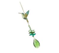 Atrapasueños de para Colgar Ventanas, Rainbows Maker Crystal Prism Sun Catchers Ventana Interior Aire Hogar Jardín Decoraciones Rainbows Maker Sun Catchers