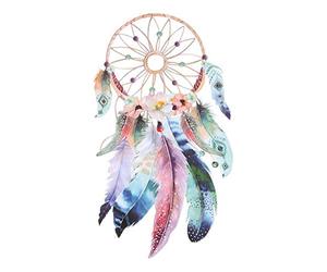 Atrapasueños delicadas plumas termoadhesivas para ropa, parches de transferencia de calor, adhesivos para ropa, jeans, bolsos, decoración, procesamiento atractivo