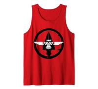 Atrapasueños Indios indígenas Camiseta sin Mangas