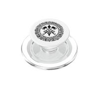 Atrapasueños Indios indígenas PopSockets PopGrip para MagSafe