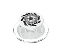 Atrapasueños Indios indígenas PopSockets PopGrip para MagSafe