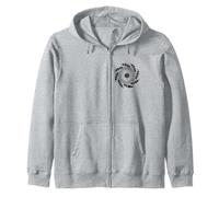 Atrapasueños Indios indígenas Sudadera con Capucha