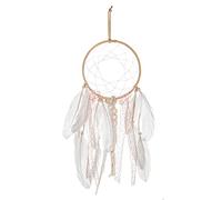 Atrapasueños Infantil, Madera y Pluma