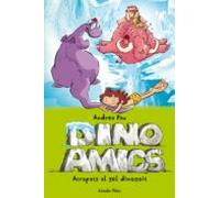 Atrapats Al Gel Dinozoic