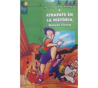 ATRAPATS EN LA HISTORIA | Manolo Civera