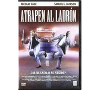 Atrapen Al Ladron [DVD]