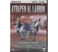 Atrapen al Ladrón DVD Edición Slim [DVD]