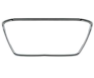 Atrappe Cromada BLIC Para MITSUBISHI ASX 01.13-10.16