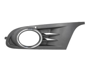 Atrappe Rejilla Rejillas Ventilación Delantero Izquierdo Apto Zu : VW Golf VI