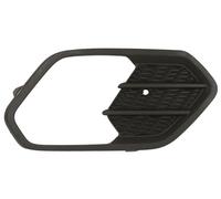Atrappe Rejilla Rejillas Ventilación Frontal Derecho Apto Zu : Ford Kuga II
