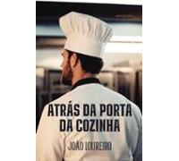 Atrás Da Porta Da Cozinha