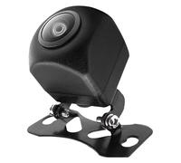 atrás del Coche de Marcha Cámara Visión Frontal Respaldo Automóvil Gran Angular 170° Monitor Estacionamiento Marcha Atrás Impermeable Luz Estrellas Nocturna