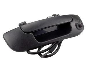 atrás del Coche de Marcha para Dodge para Ram 1500 2500 3500 2002-2006 2007-2008 Manija Trasera Portón Trasero Cámara Visión 55276237AA