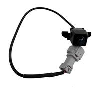 atrás del Coche de Marcha para Hyundai I45 para Sonata YF 2011-2014 95760-3S100 95760-3S101 3S102 Cámara Visión Trasera