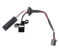 atrás del Coche de Marcha para Hyundai para Accent 2010-2014 95760-1R101 Asistencia Estacionamiento Conjunto Trasero Cámara Visión Trasera