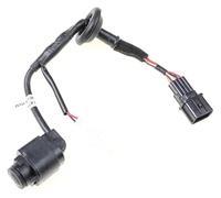 atrás del Coche de Marcha para Hyundai para IONIQ 2016-2021 95760-G2500 95760G2500 Cámara Visión Trasera