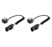 atrás del Coche de Marcha para Hyundai para Santa Fe 2010-2012 Asistencia para Estacionamiento Reversa 95750-2B500 Cámara Visión Trasera
