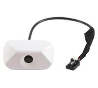 atrás del Coche de Marcha para Kia para Soul 2010-2013 957602K100 957602K101 Asistencia Estacionamiento Marcha Atrás 95760-2K100 95760-2K101 Cámara Visión Trasera