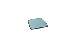 Atrás espej para BMW para X5 E53 1999-2006 Espejo Retrovisor Izquierdo Y Derecho con Calefacción Y Lente De Cristal Azul Cristal Espejo retrovisor Exterior(1pc Right)